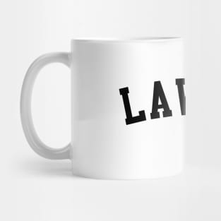 Lawyer Mug